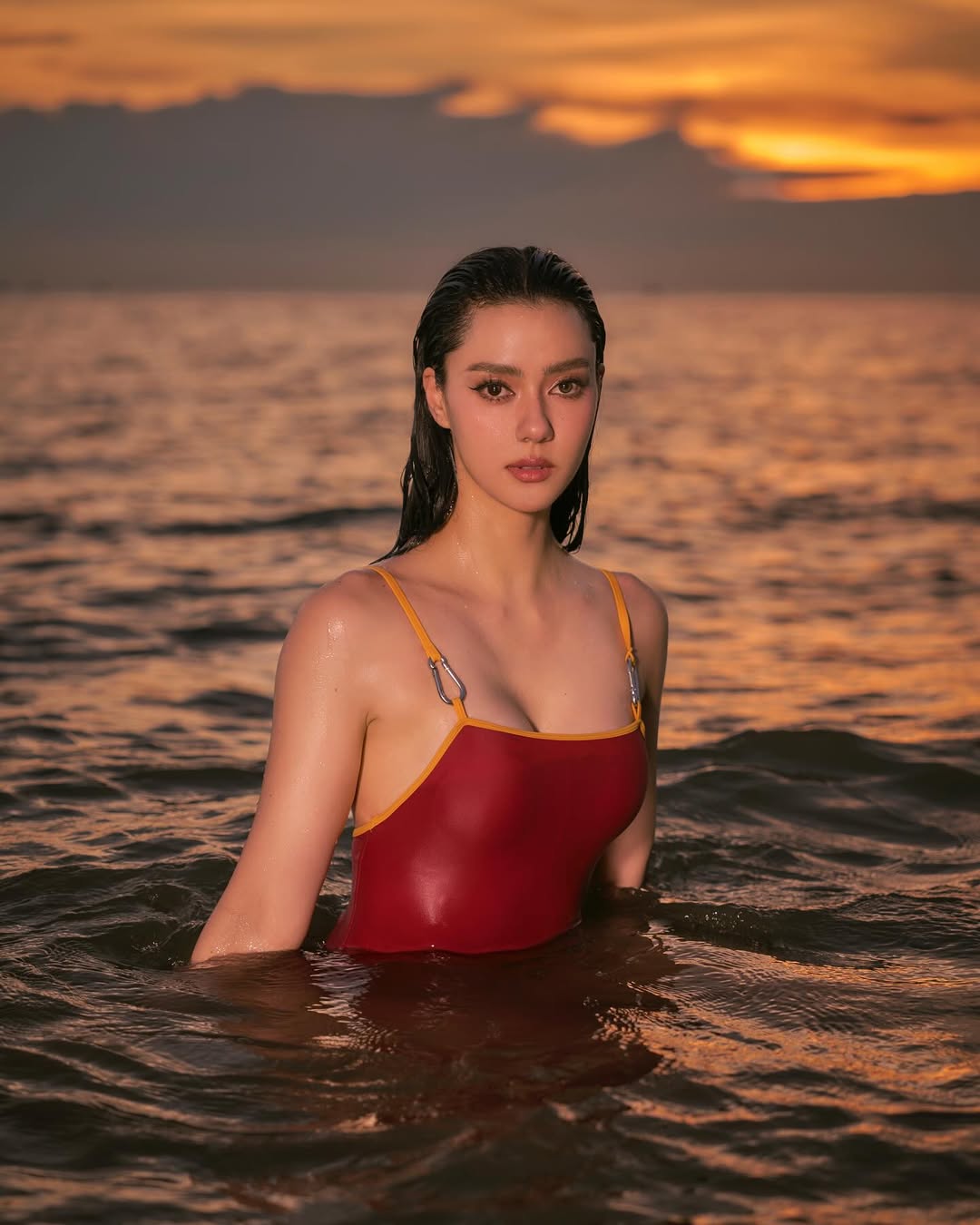 อแมนด้า ชาลิสา ออบดัม 