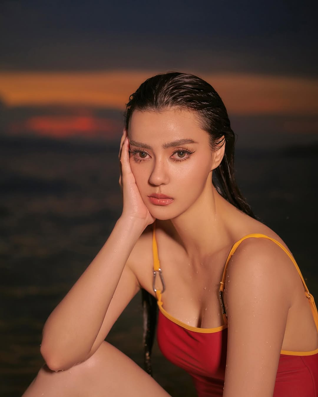 อแมนด้า ชาลิสา ออบดัม 