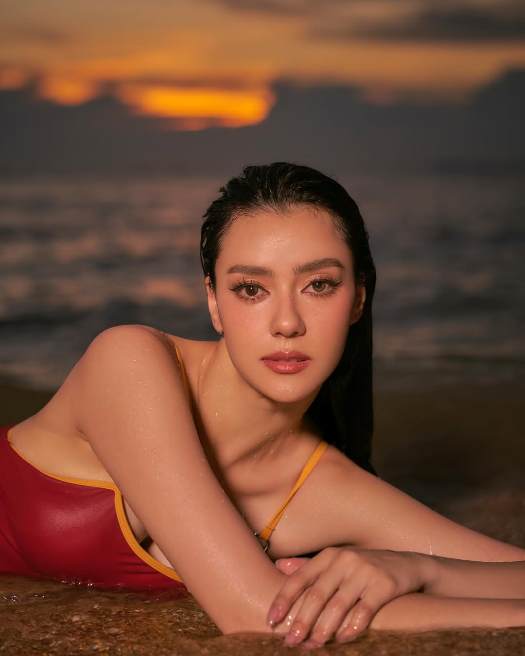 อแมนด้า ชาลิสา ออบดัม 