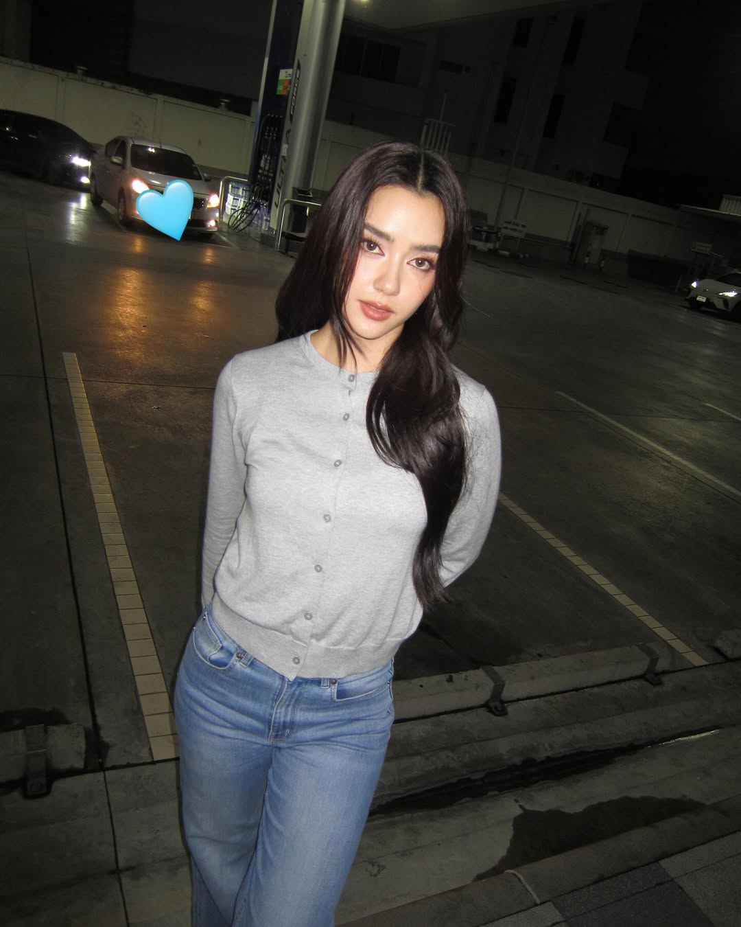 อแมนด้า ชาลิสา ออบดัม 