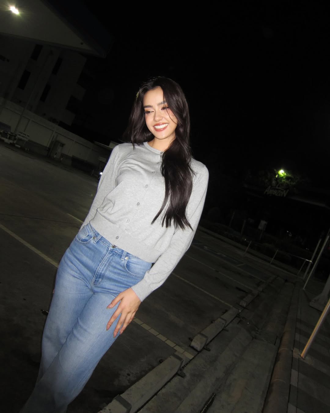 อแมนด้า ชาลิสา ออบดัม 