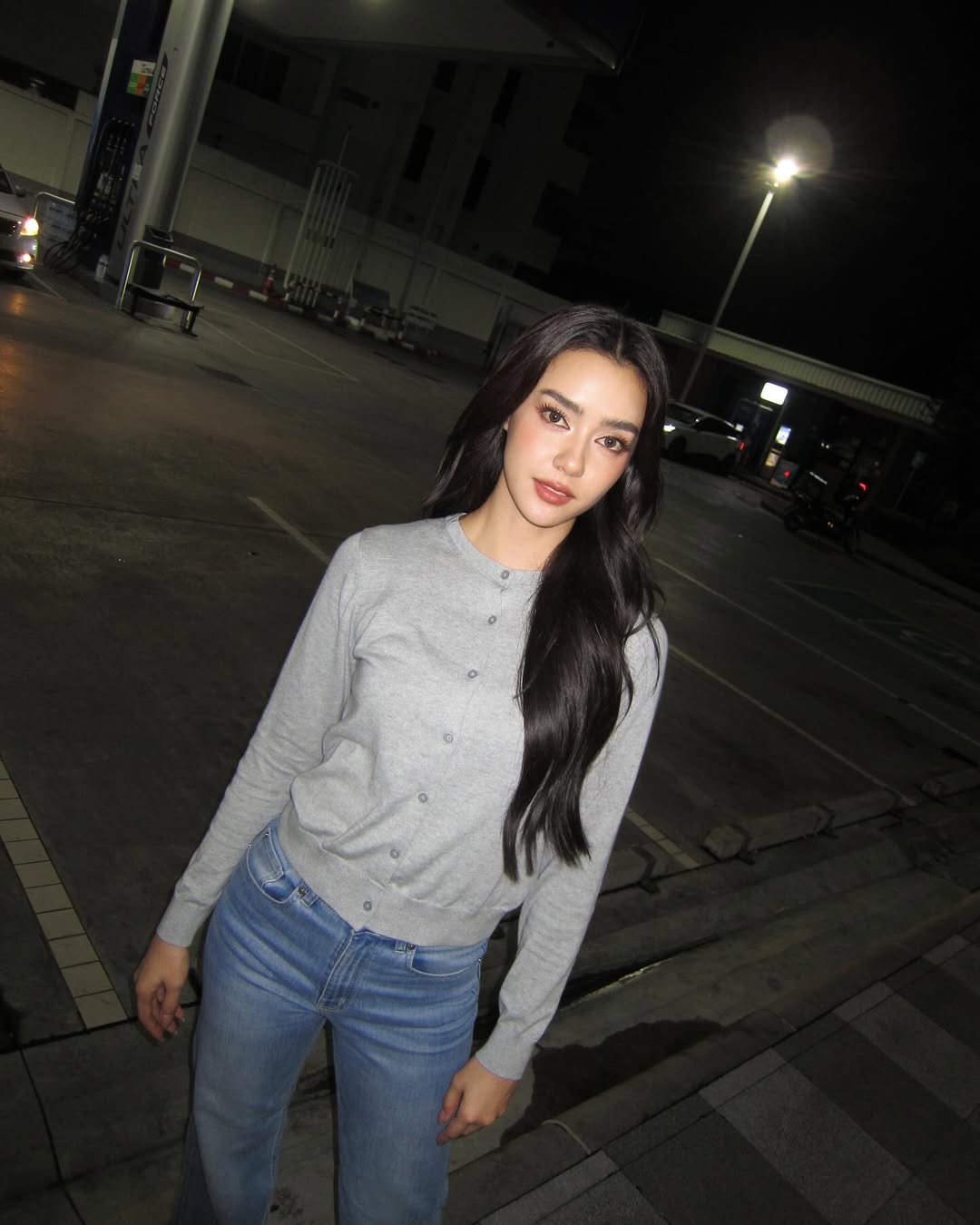อแมนด้า ชาลิสา ออบดัม 