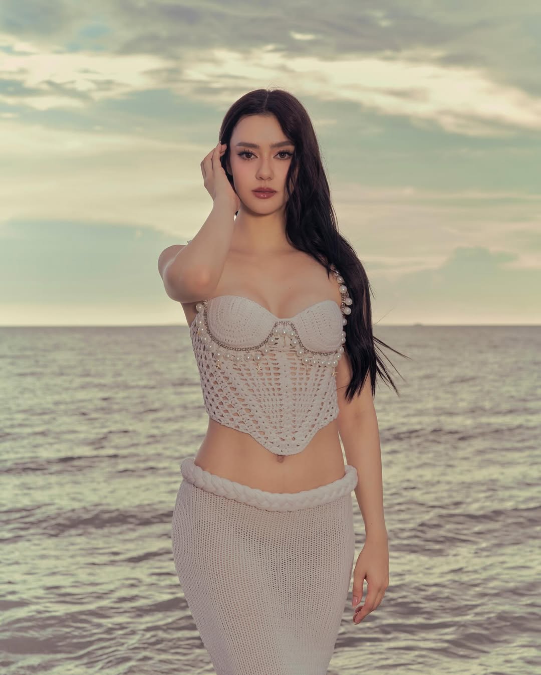 อแมนด้า ชาลิสา ออบดัม 