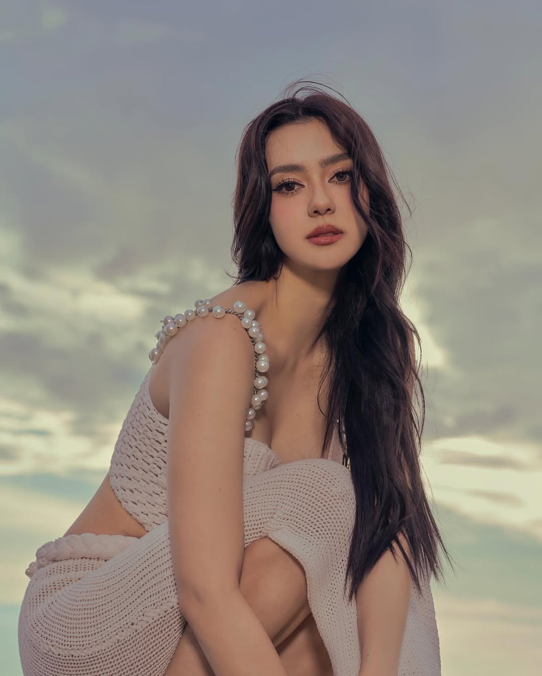 อแมนด้า ชาลิสา ออบดัม 