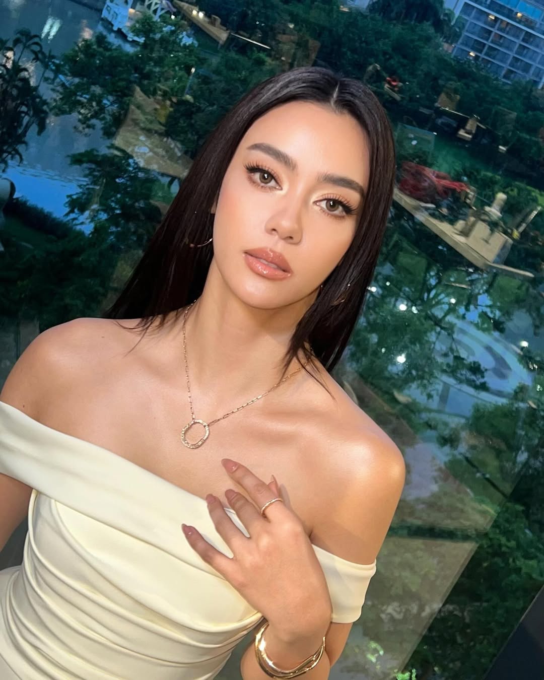 อแมนด้า ชาลิสา ออบดัม 