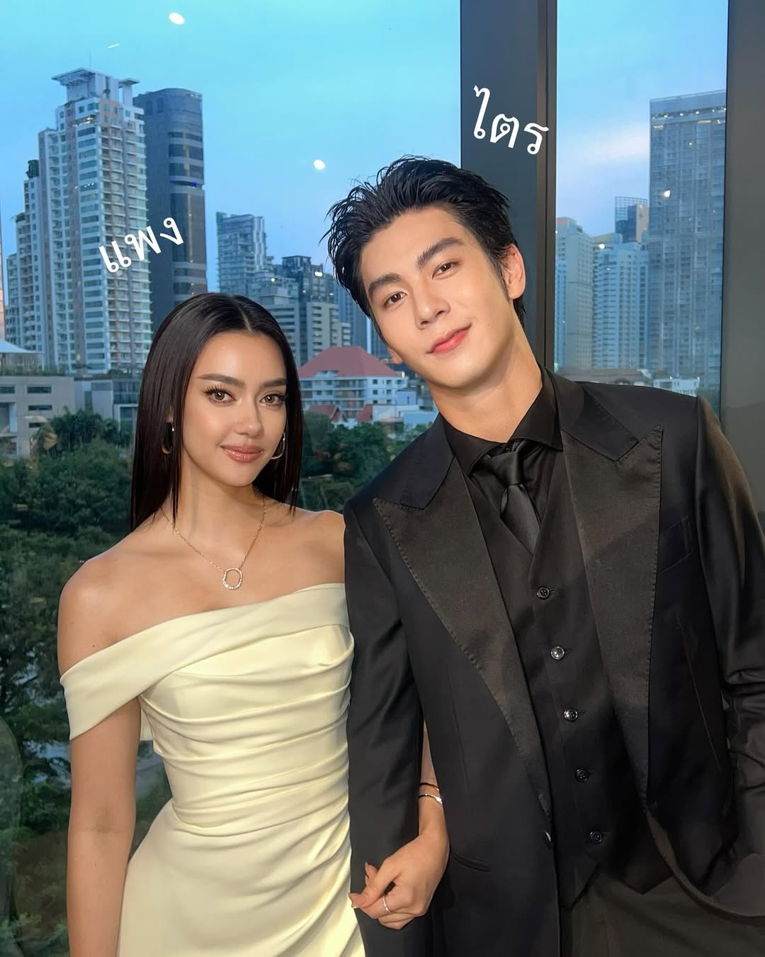 อแมนด้า ชาลิสา ออบดัม 