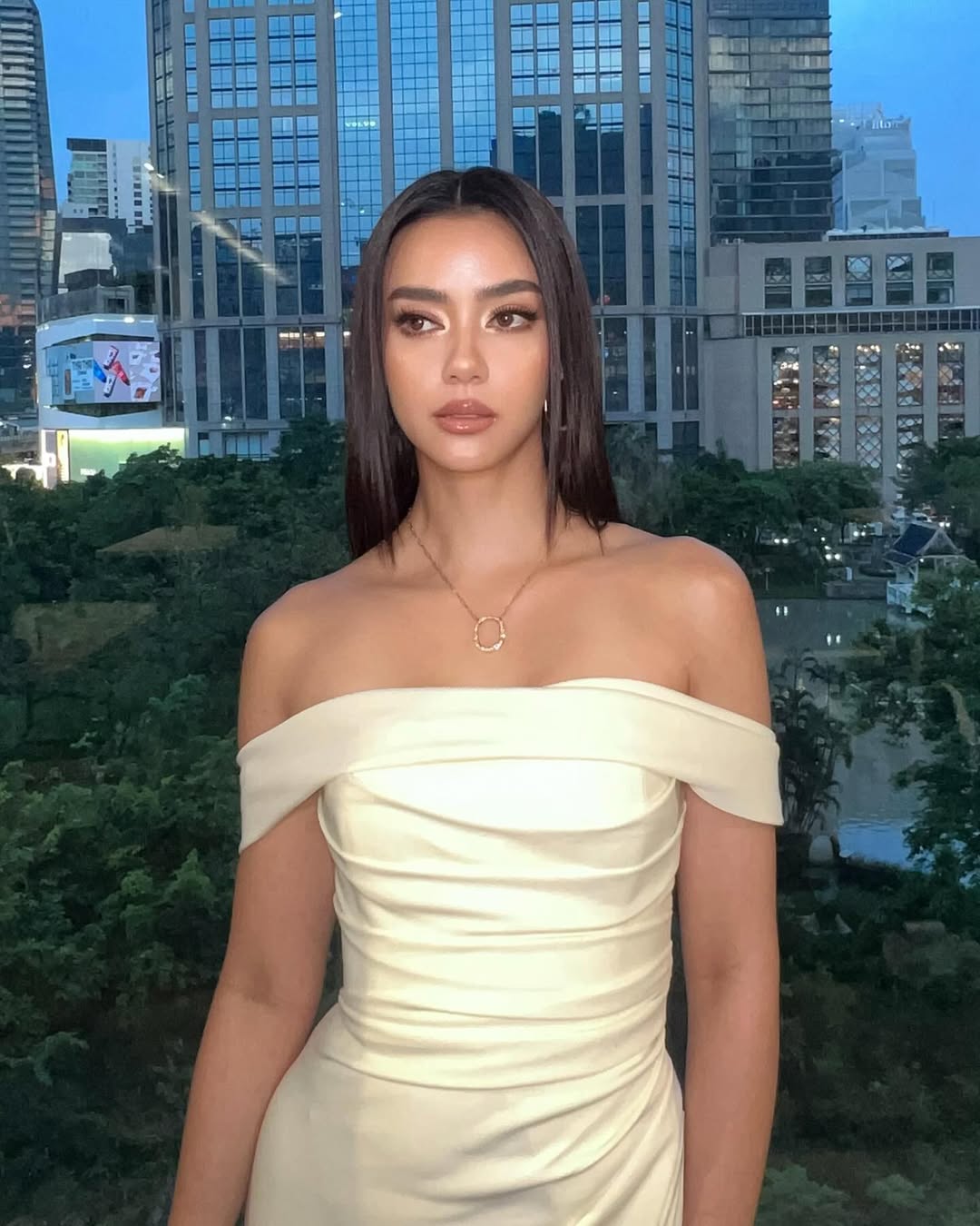 อแมนด้า ชาลิสา ออบดัม 