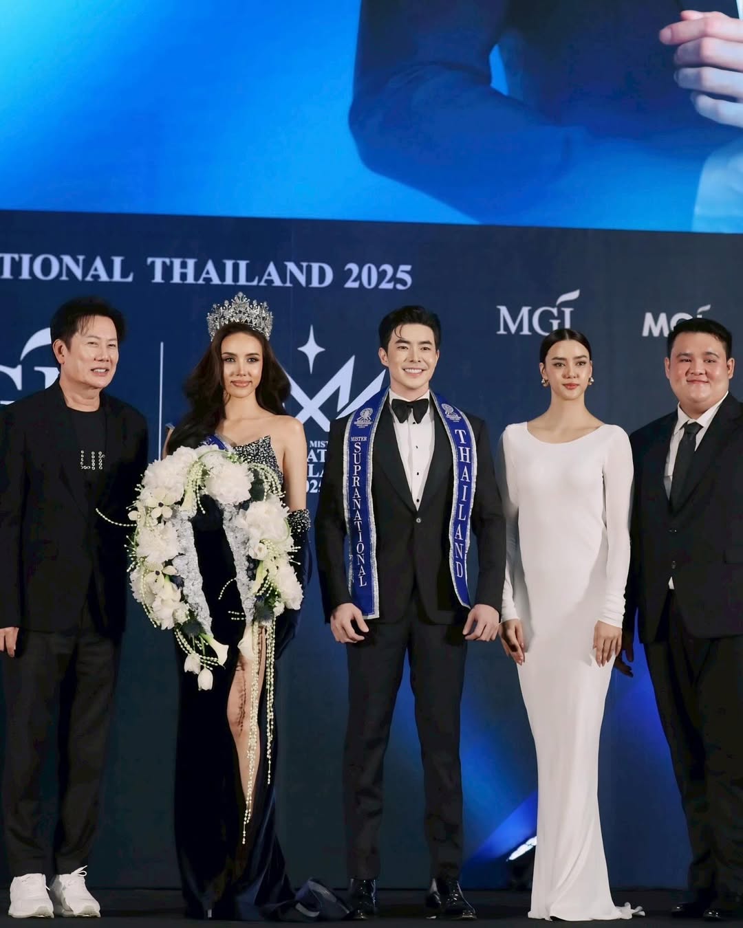 อแมนด้า ชาลิสา ออบดัม 