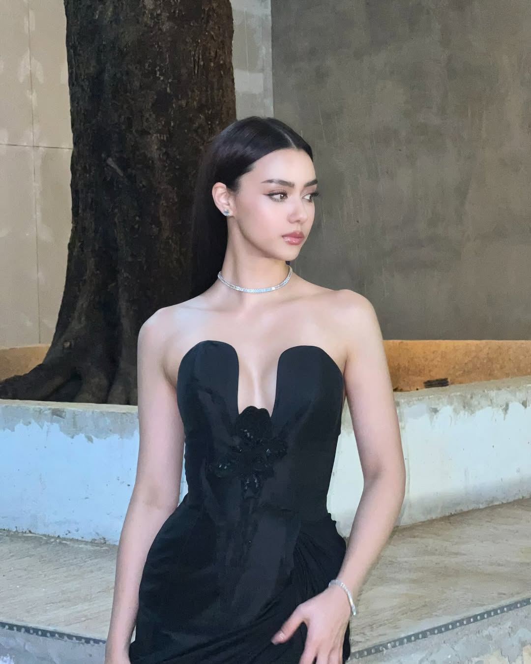 อแมนด้า ชาลิสา ออบดัม 