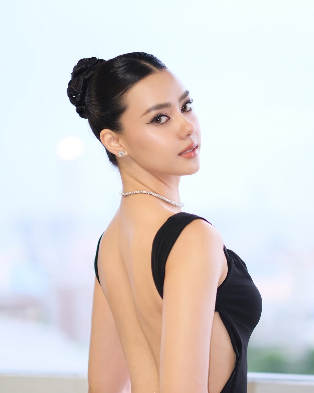 อแมนด้า ชาลิสา ออบดัม 