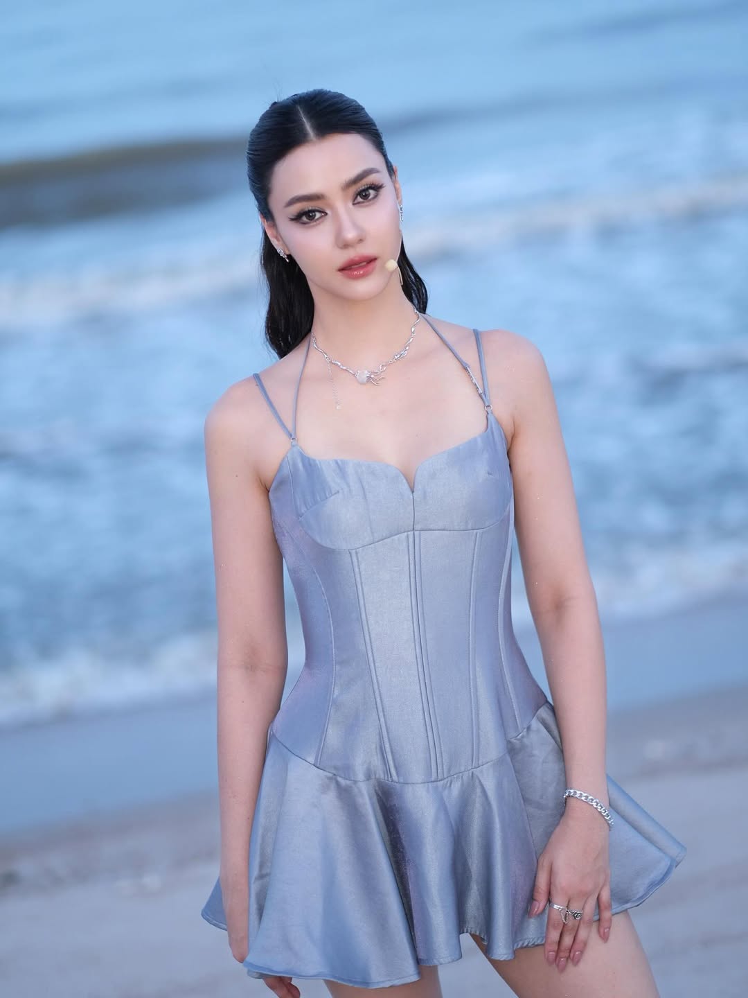 อแมนด้า ชาลิสา ออบดัม 