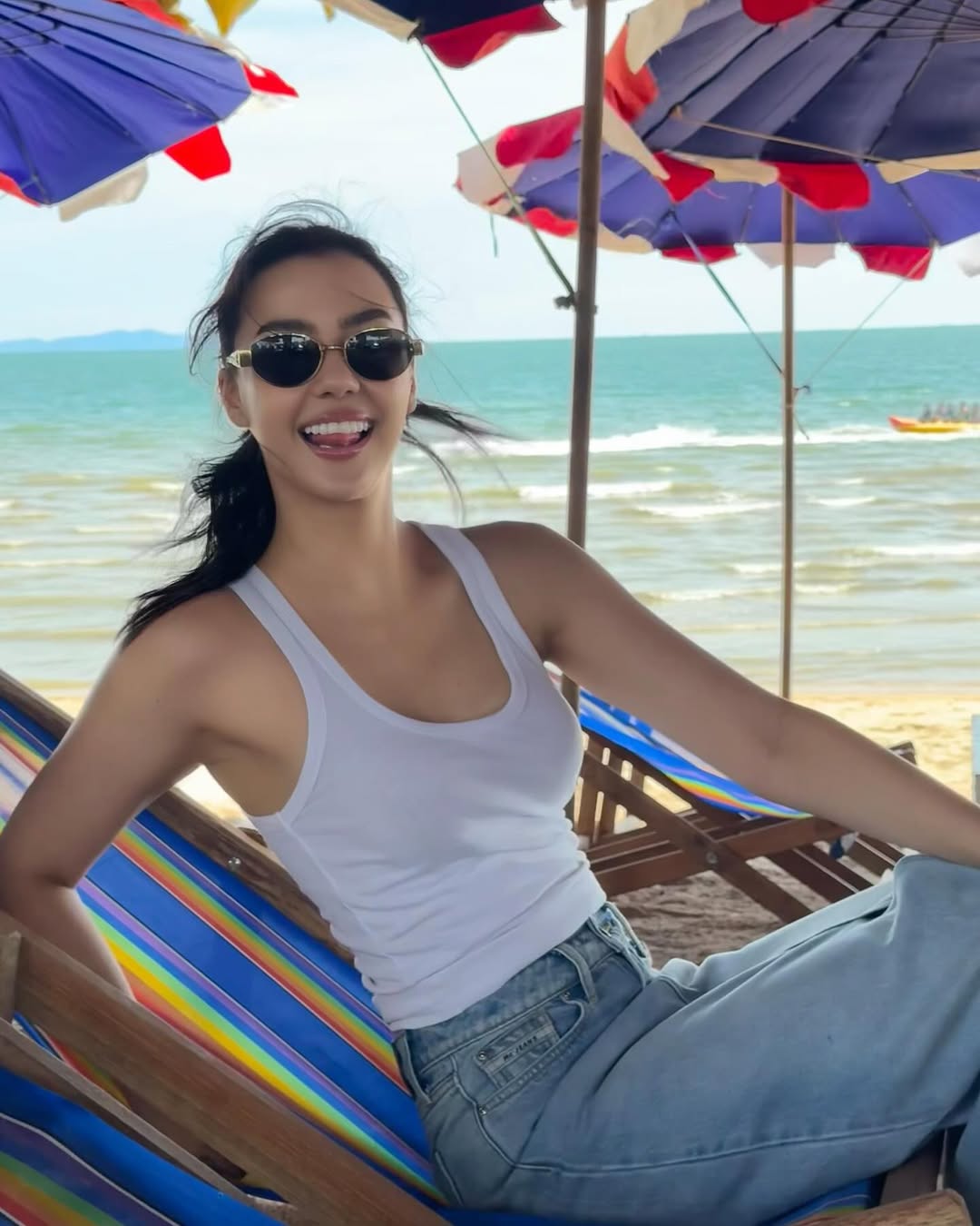 อแมนด้า ชาลิสา ออบดัม 