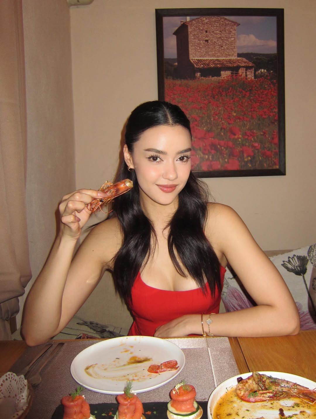 อแมนด้า ชาลิสา ออบดัม 