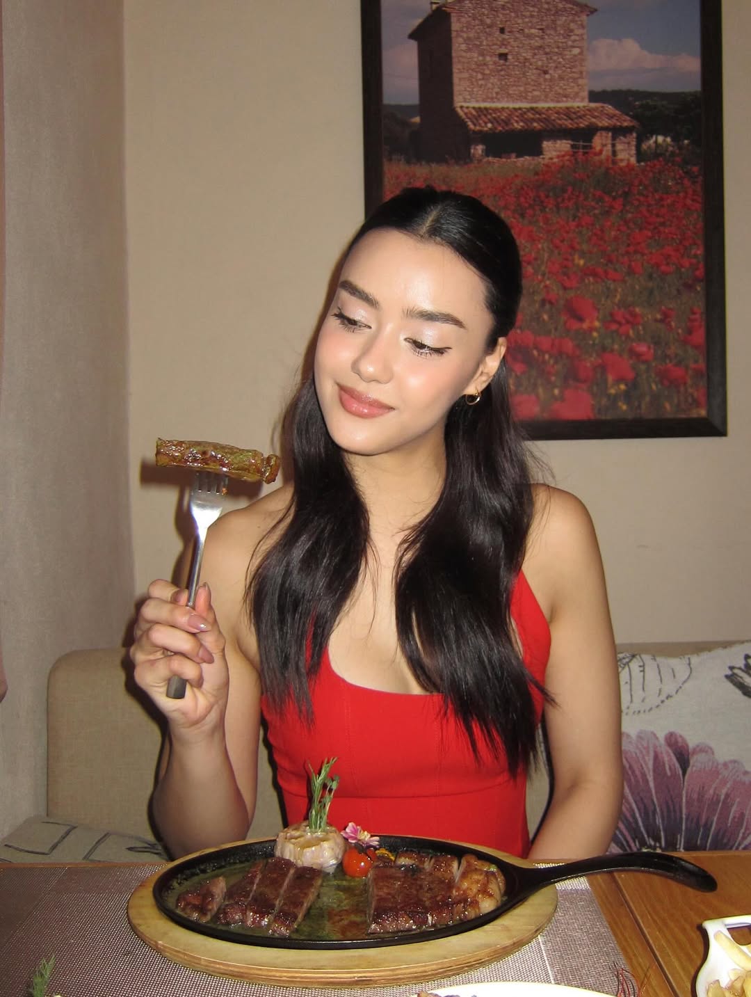 อแมนด้า ชาลิสา ออบดัม 