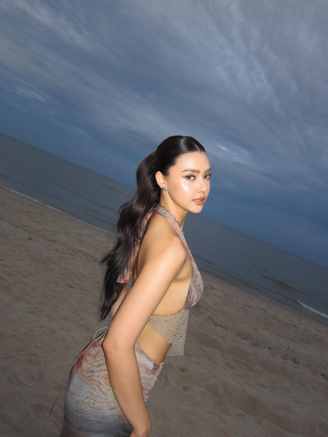 อแมนด้า ชาลิสา ออบดัม 