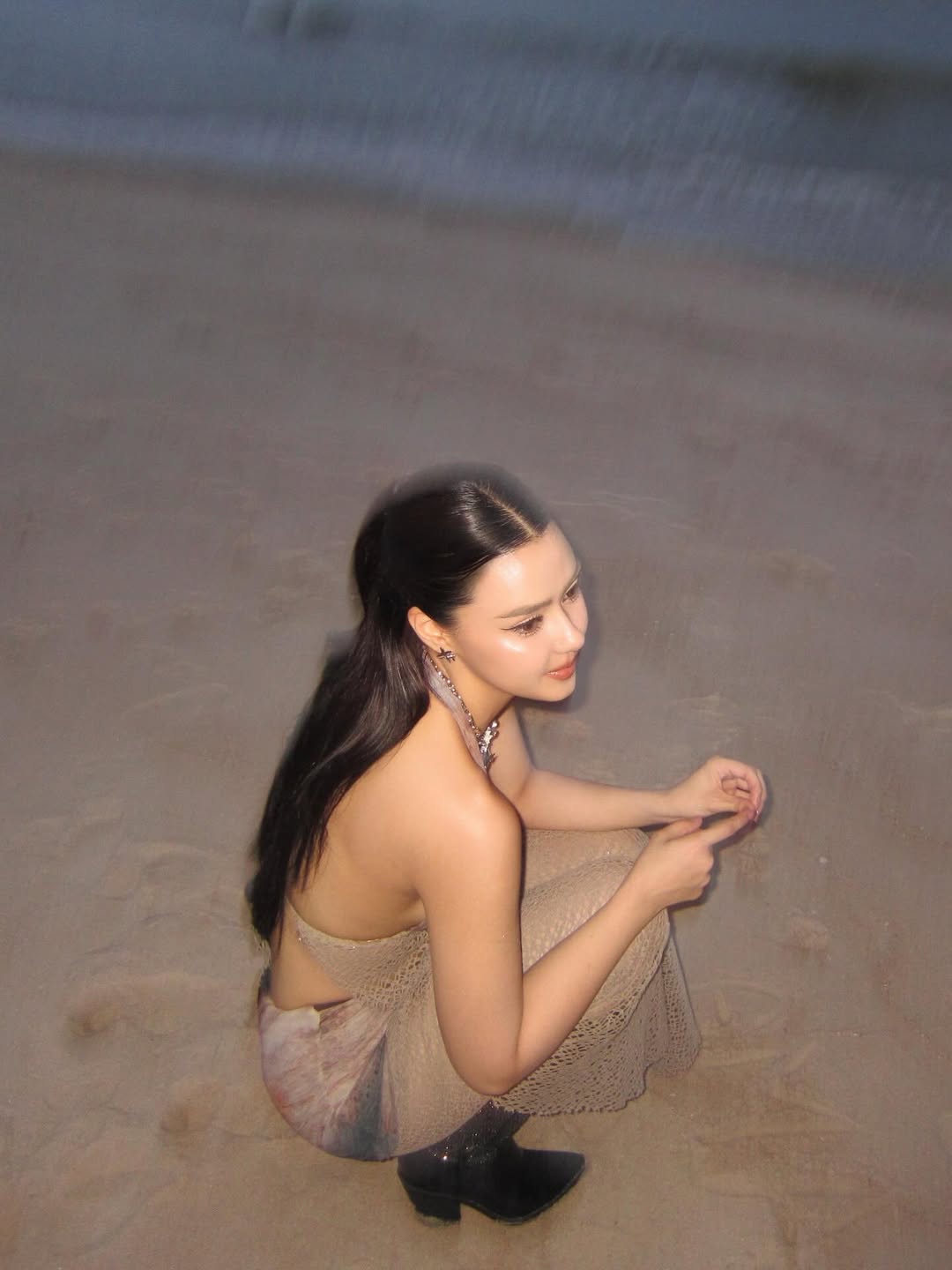 อแมนด้า ชาลิสา ออบดัม 
