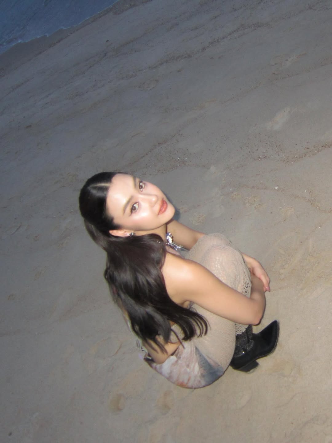 อแมนด้า ชาลิสา ออบดัม 