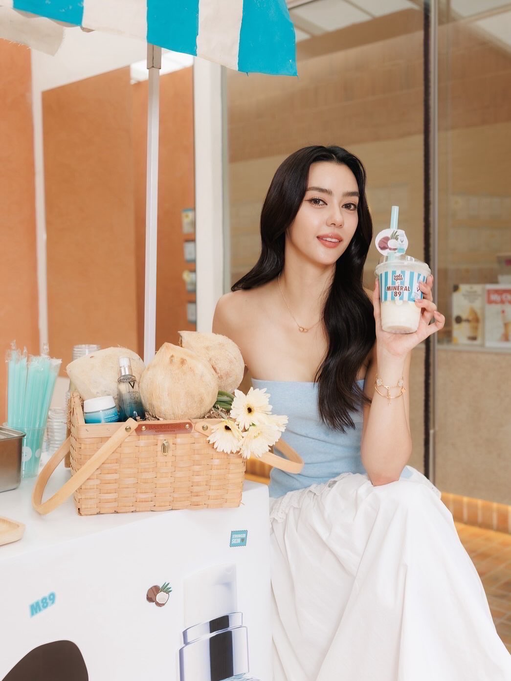 อแมนด้า ชาลิสา ออบดัม 