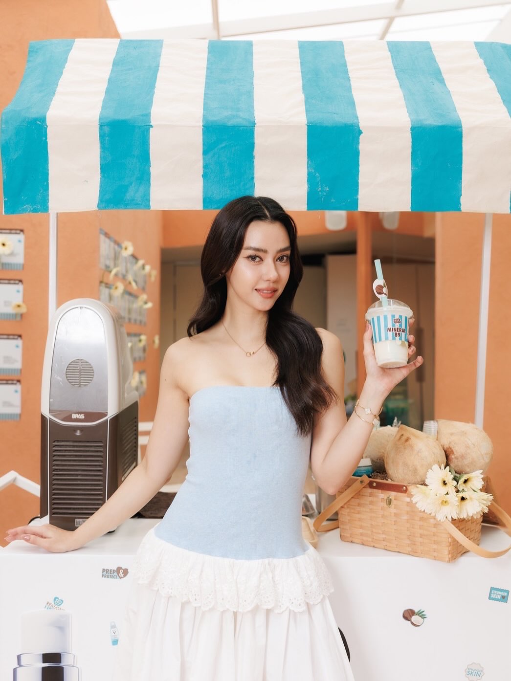 อแมนด้า ชาลิสา ออบดัม 