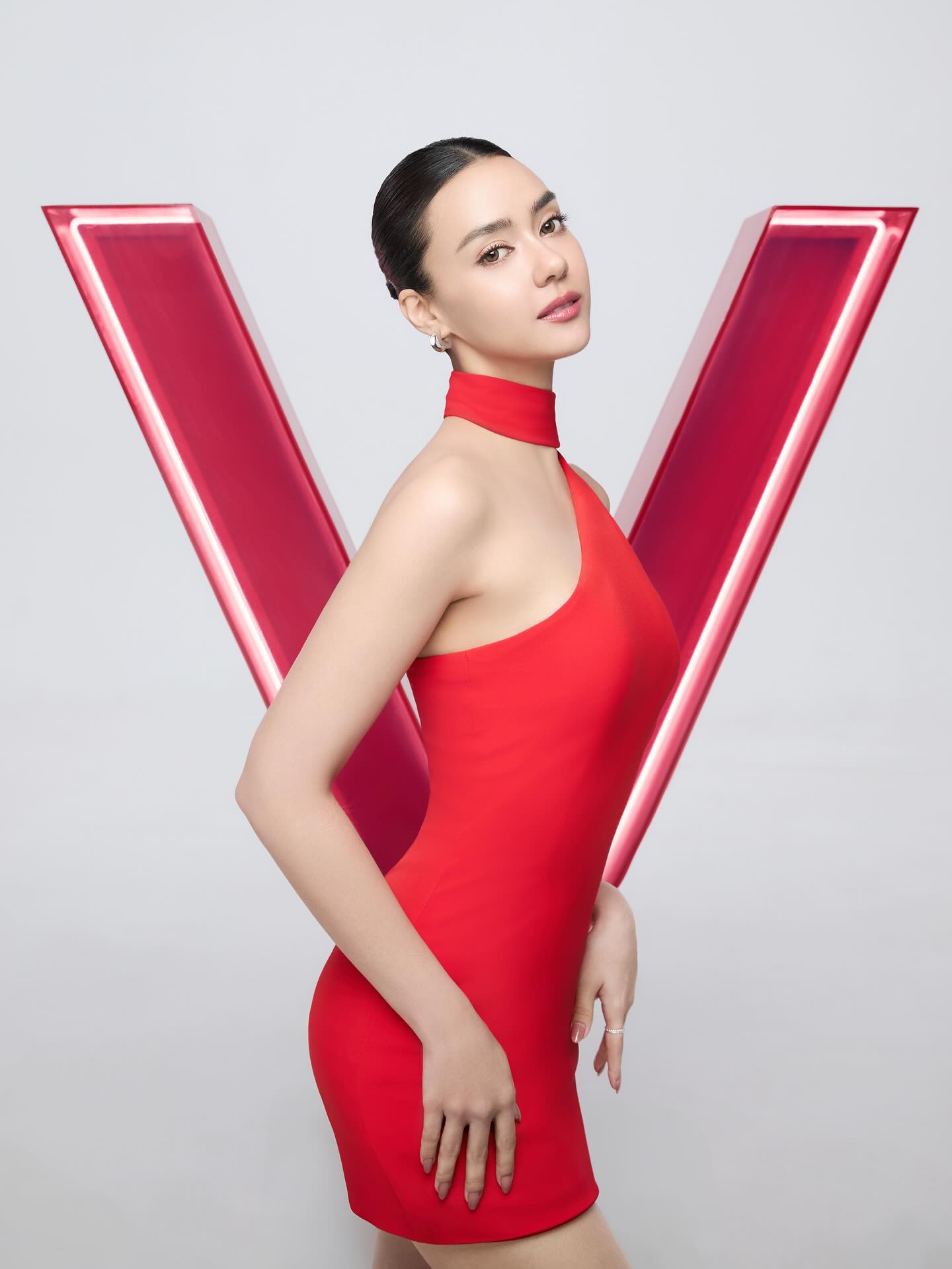 อแมนด้า ชาลิสา ออบดัม 