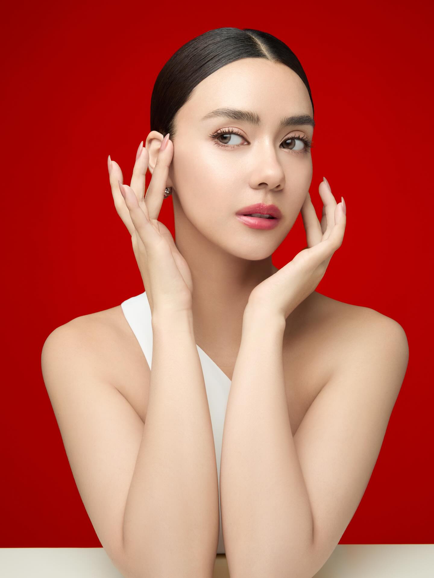 อแมนด้า ชาลิสา ออบดัม 