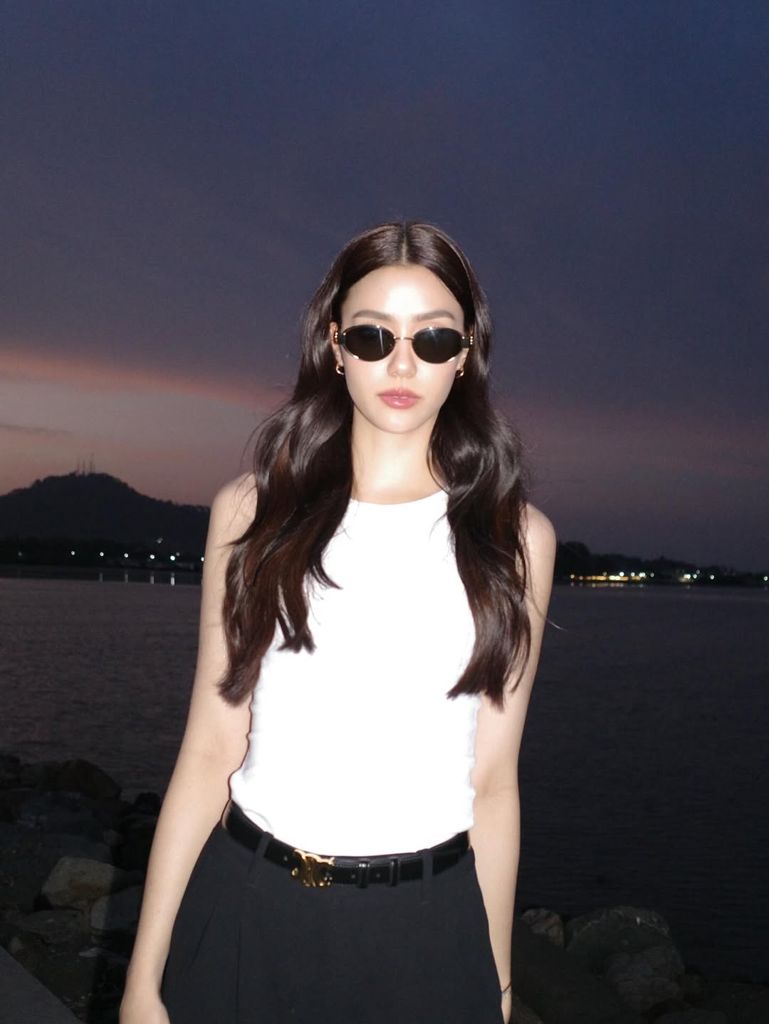 อแมนด้า ชาลิสา ออบดัม 