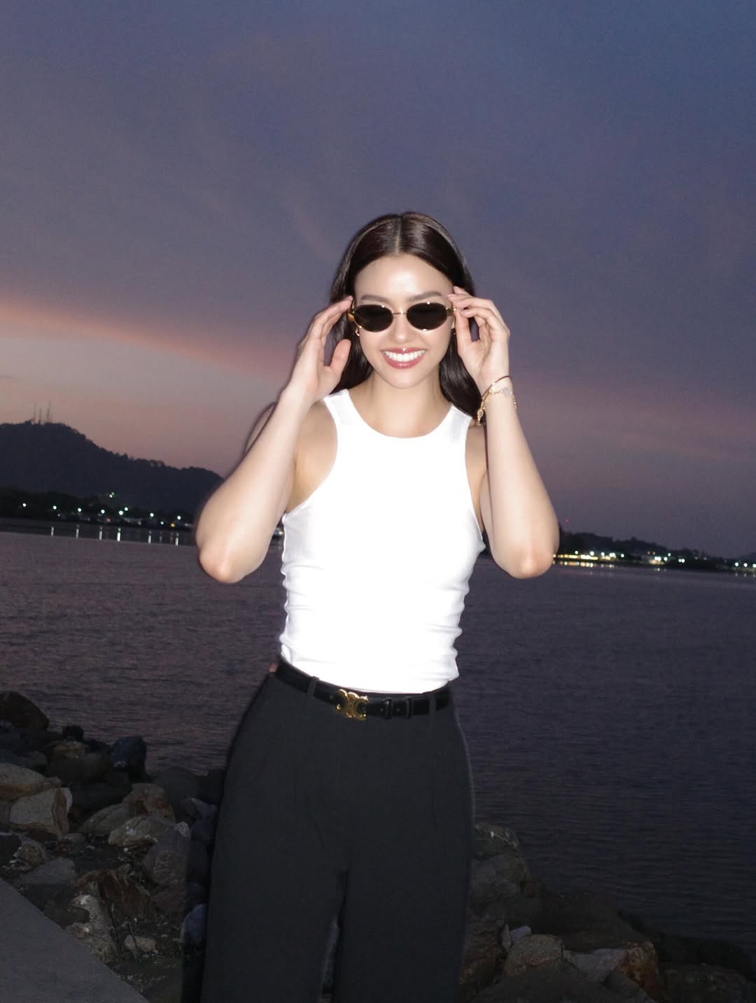 อแมนด้า ชาลิสา ออบดัม 