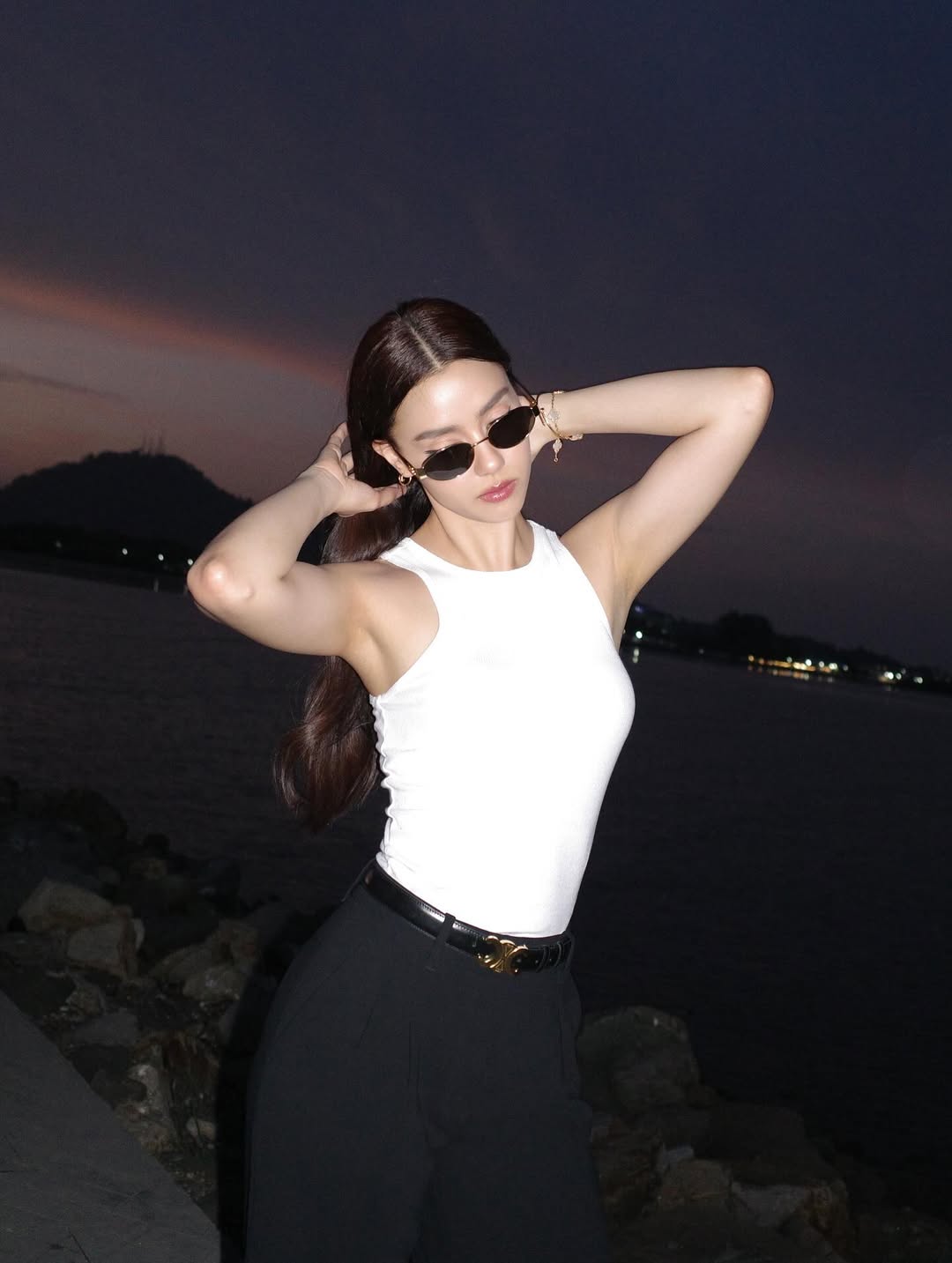 อแมนด้า ชาลิสา ออบดัม 