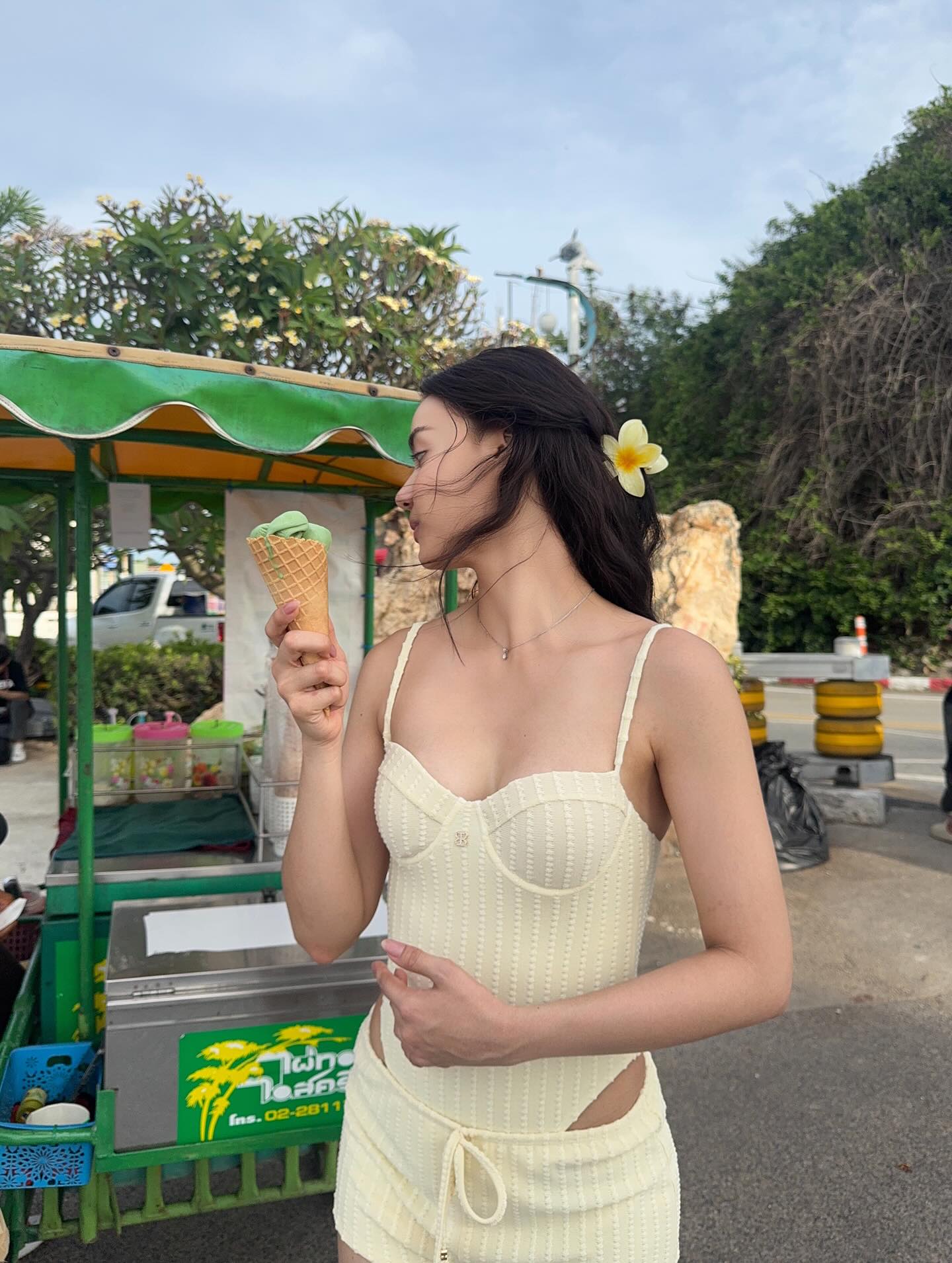 อแมนด้า ชาลิสา ออบดัม 