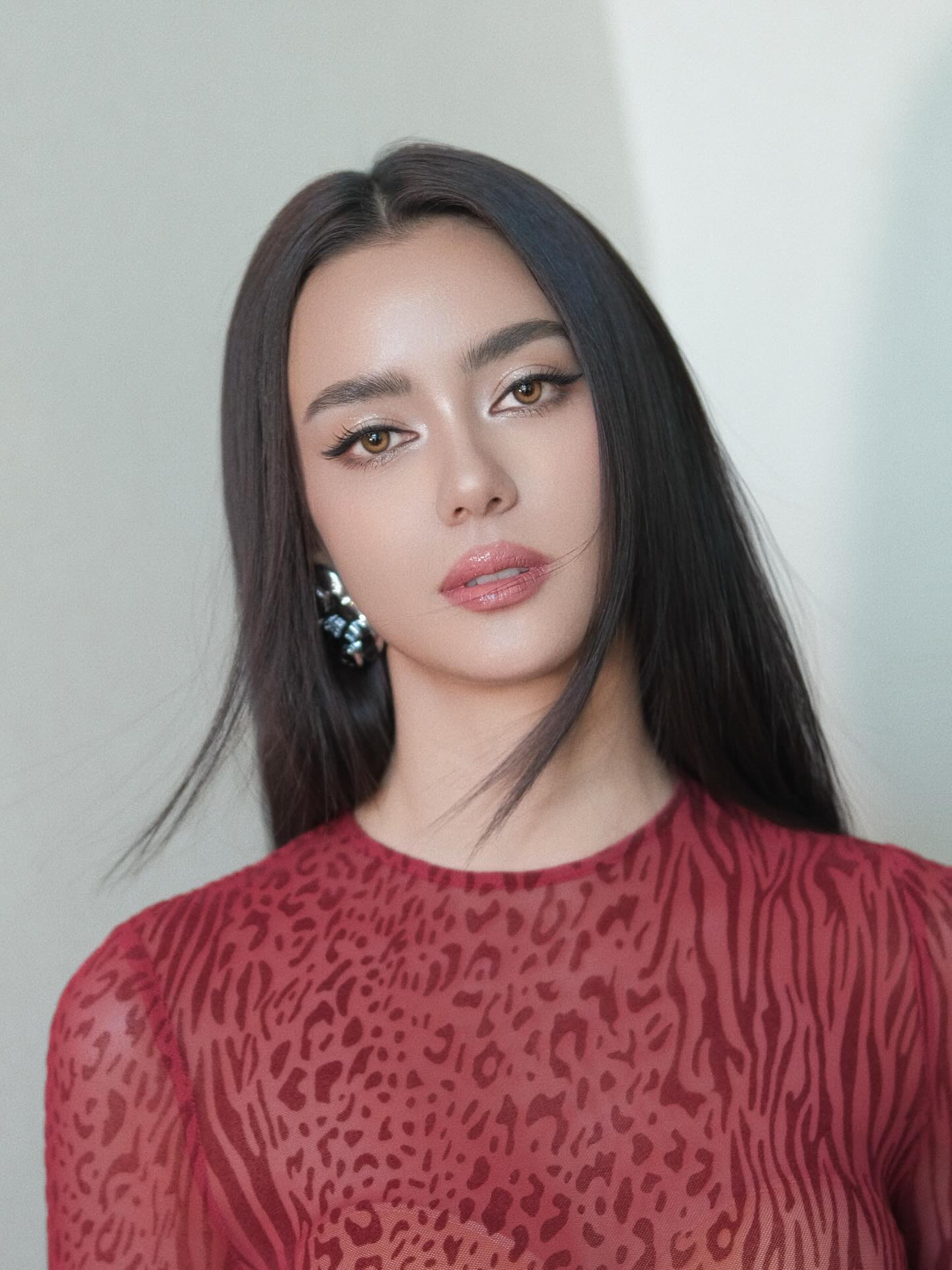 อแมนด้า ชาลิสา ออบดัม 