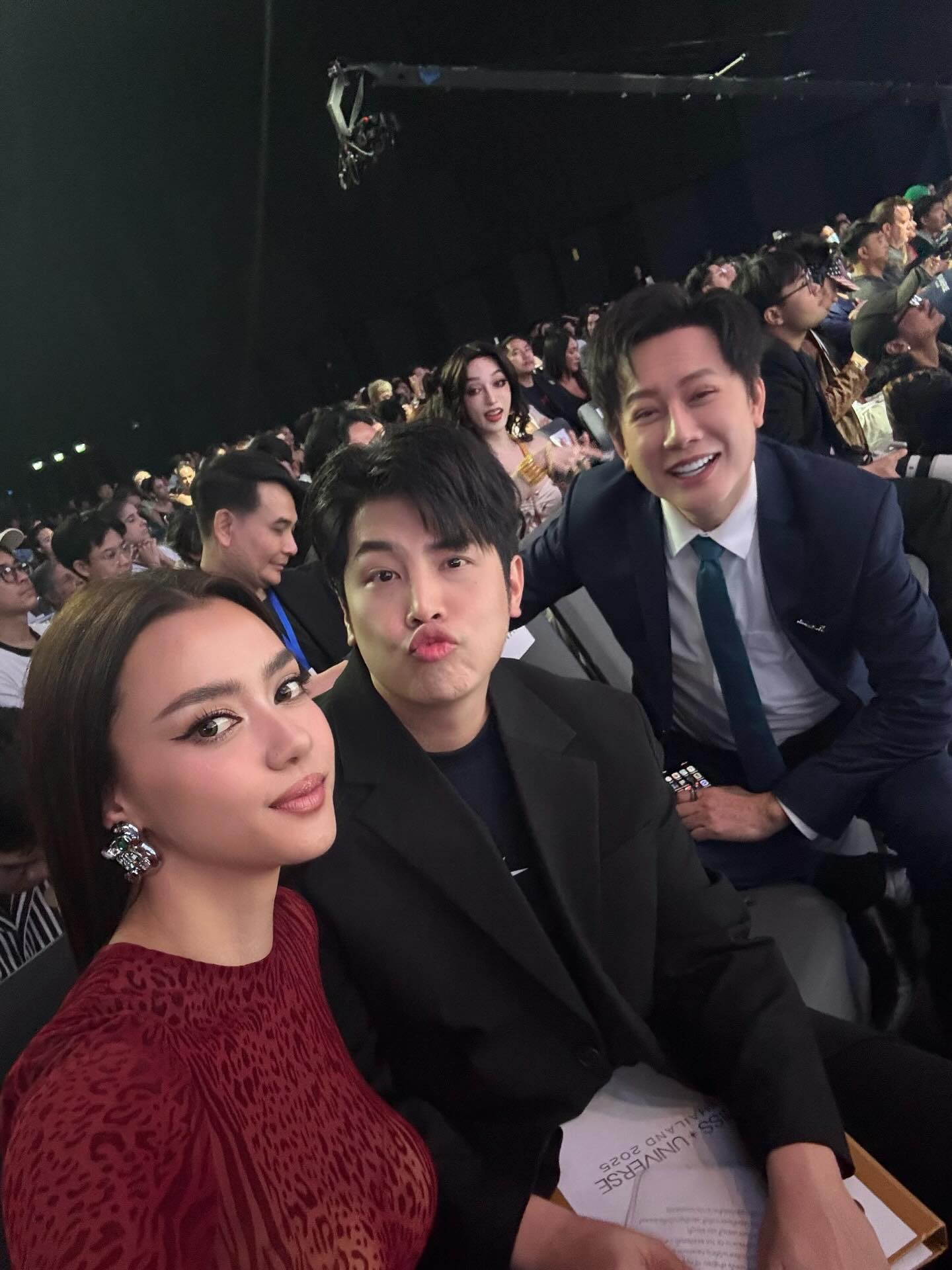 อแมนด้า ชาลิสา ออบดัม 