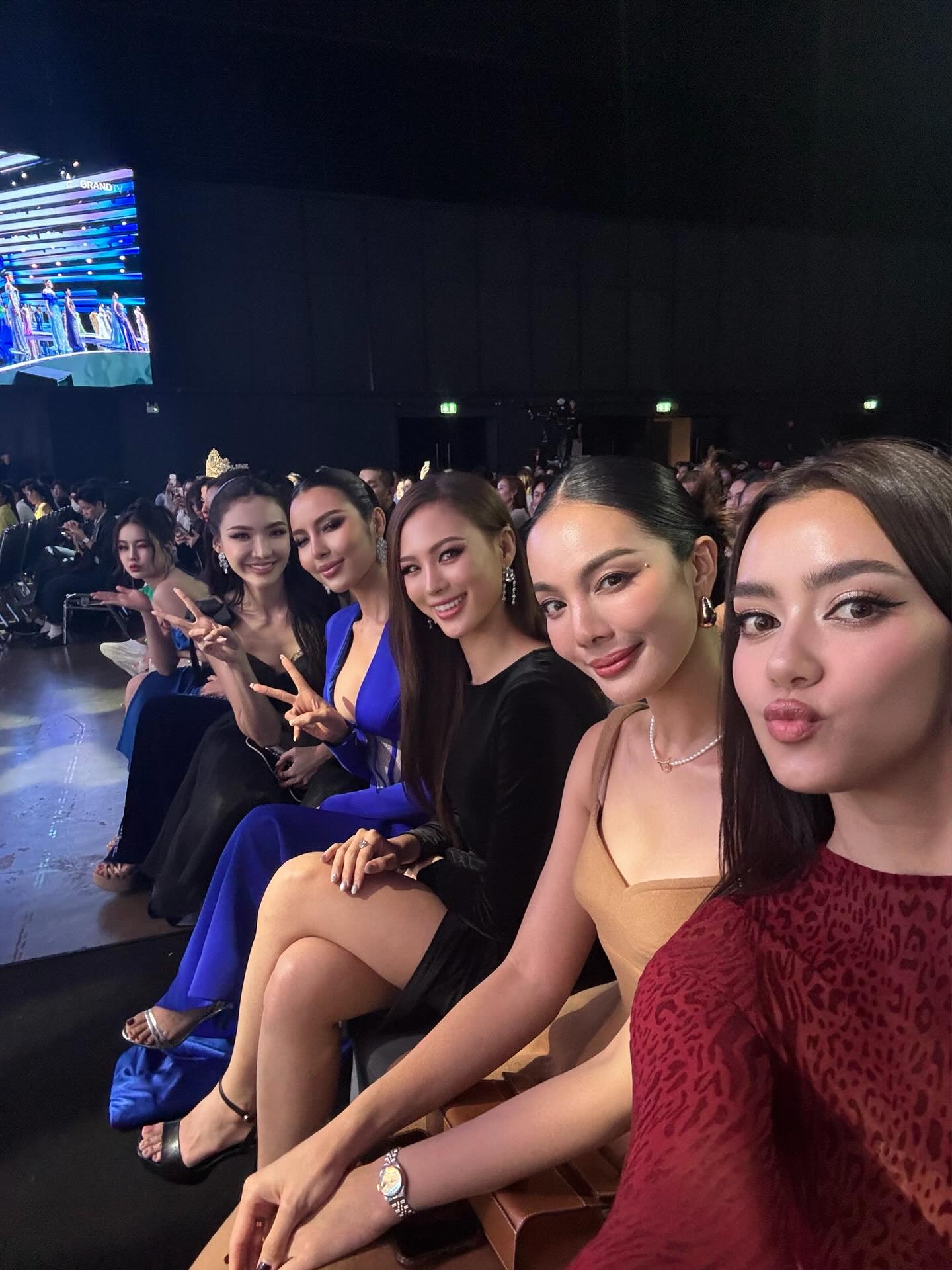 อแมนด้า ชาลิสา ออบดัม 