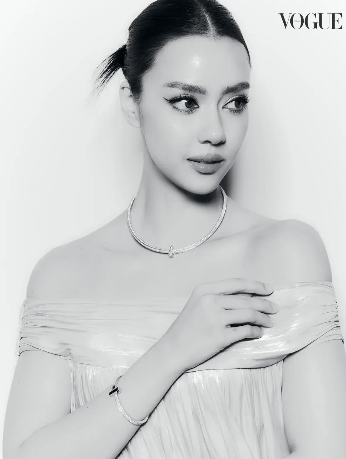 อแมนด้า ชาลิสา ออบดัม 