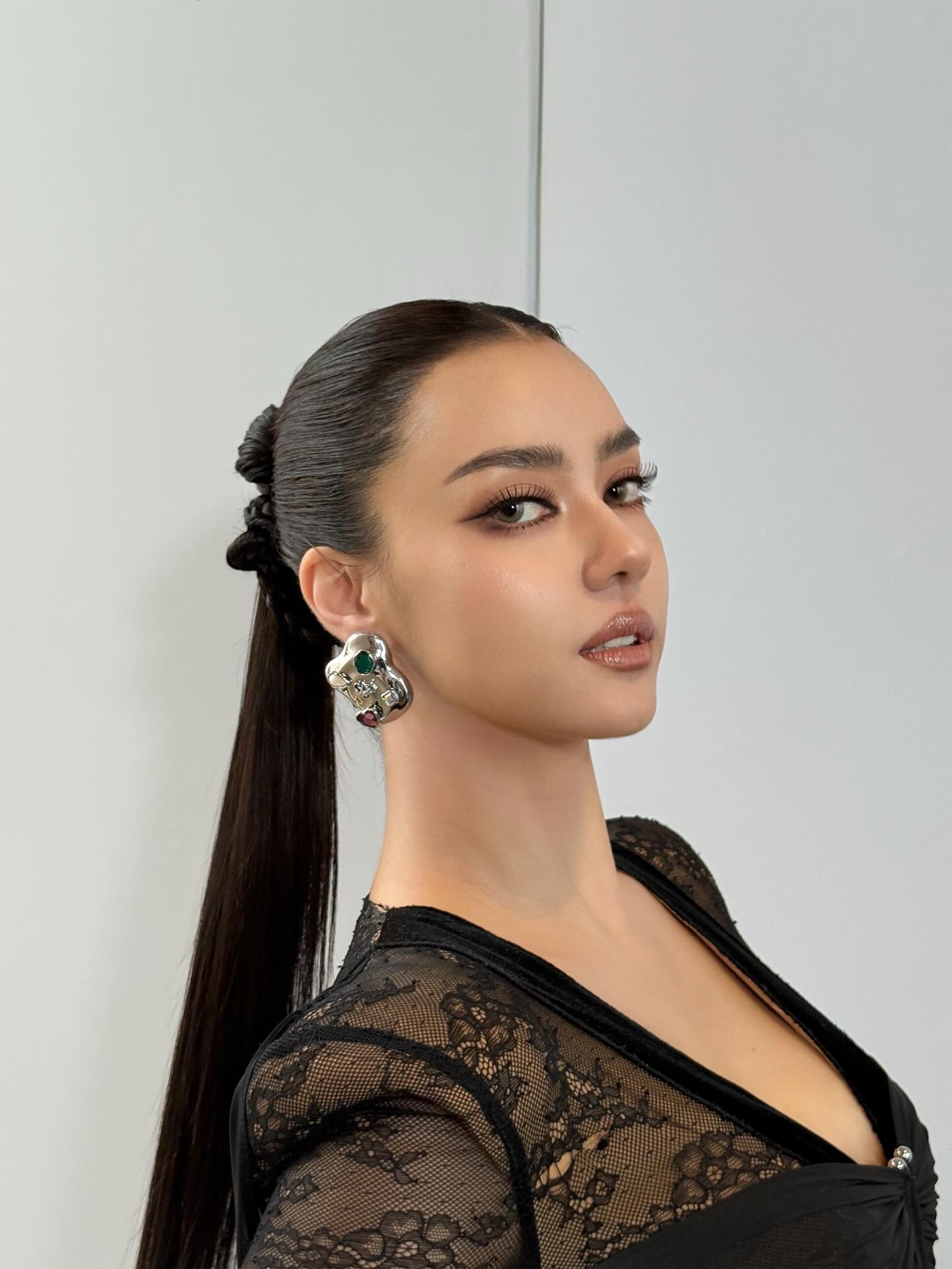 อแมนด้า ชาลิสา ออบดัม 