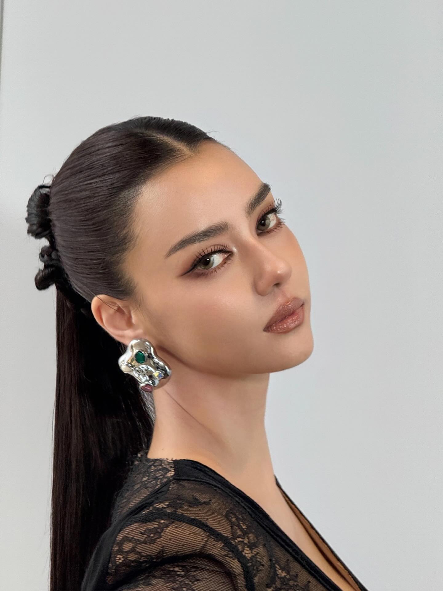 อแมนด้า ชาลิสา ออบดัม 