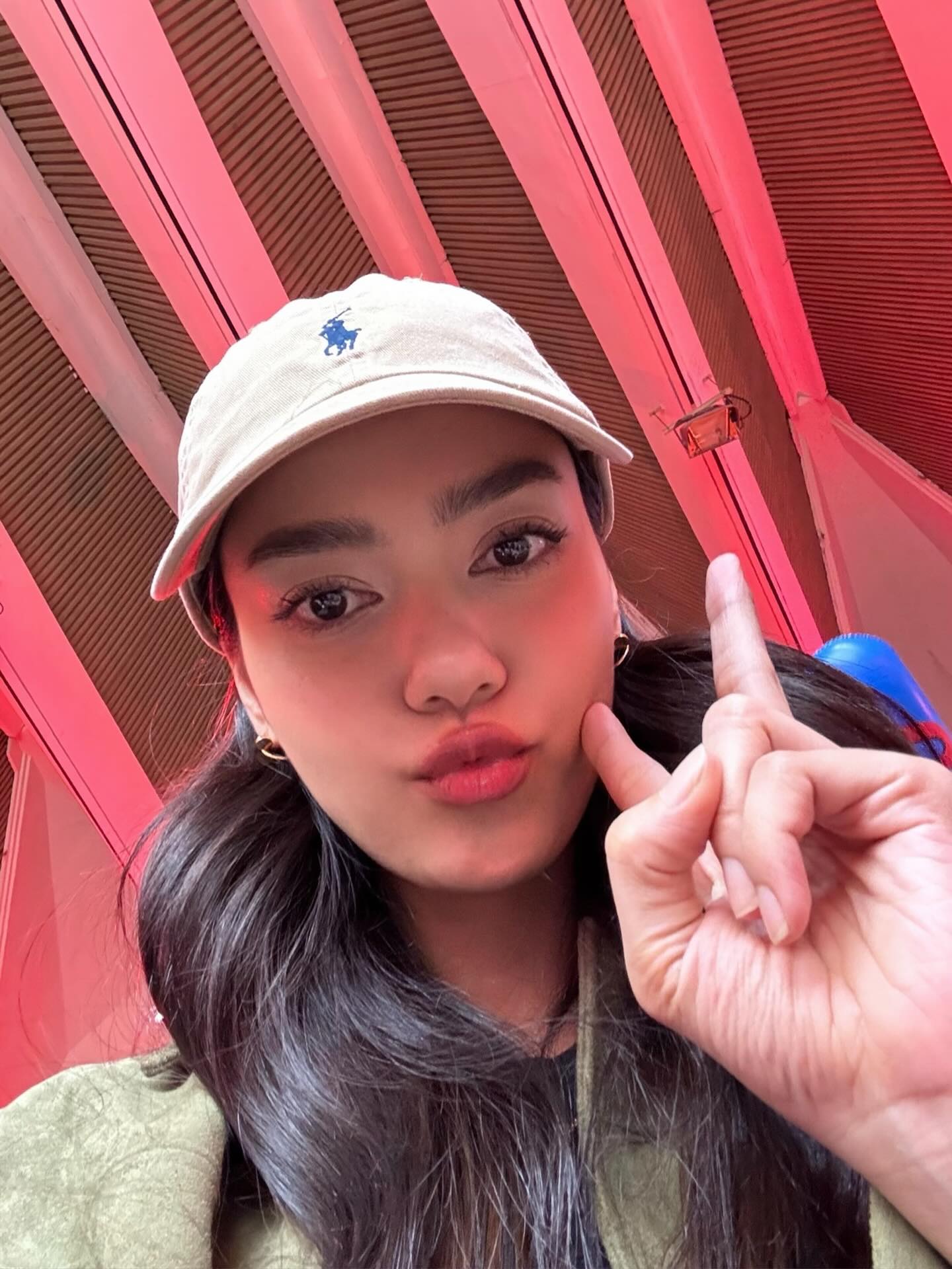 อแมนด้า ชาลิสา ออบดัม 