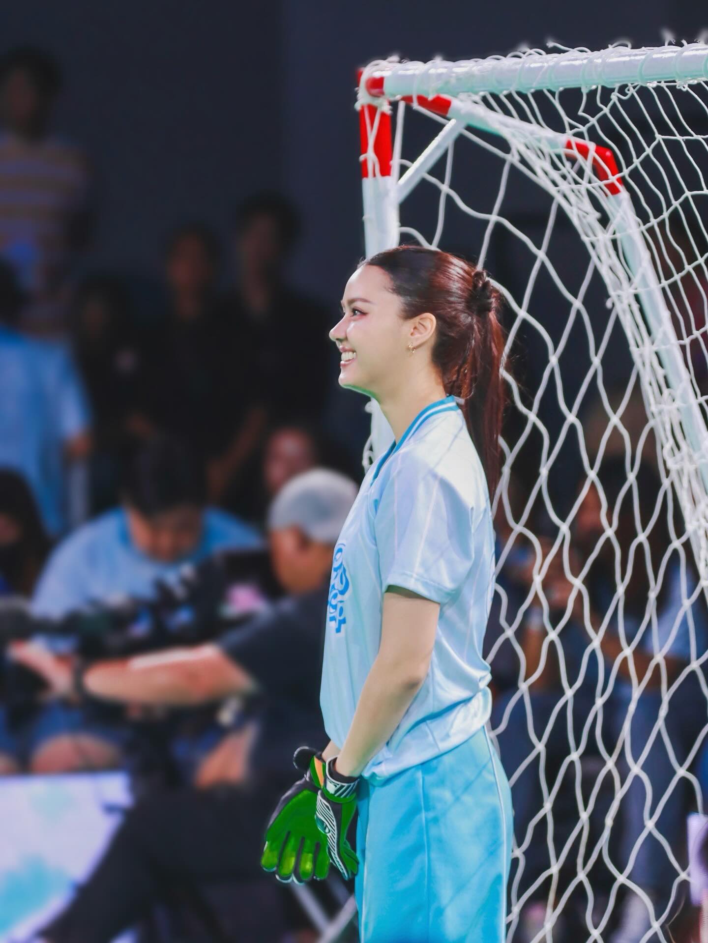 อแมนด้า ชาลิสา ออบดัม 