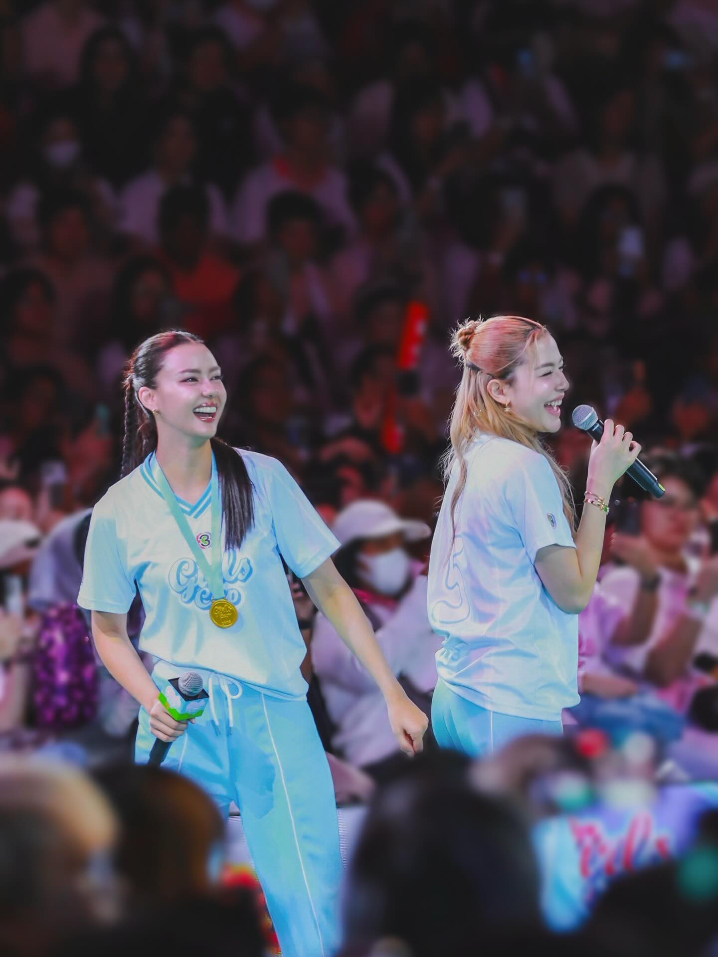 อแมนด้า ชาลิสา ออบดัม 