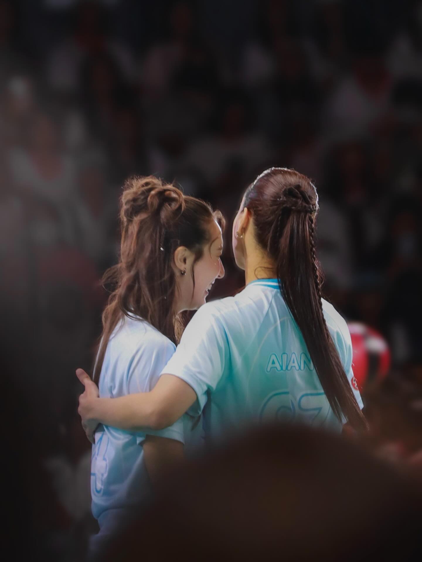 อแมนด้า ชาลิสา ออบดัม 