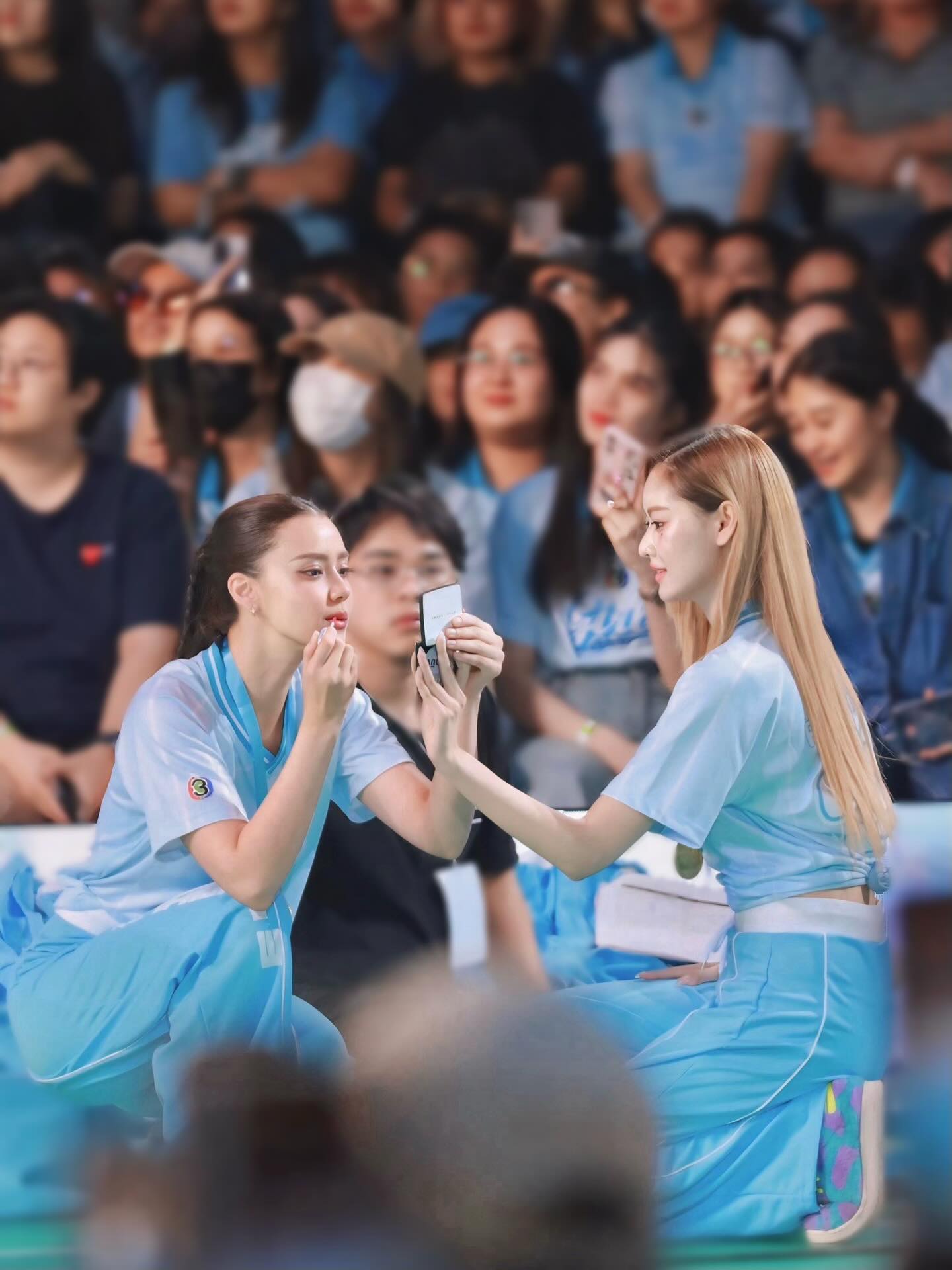 อแมนด้า ชาลิสา ออบดัม 