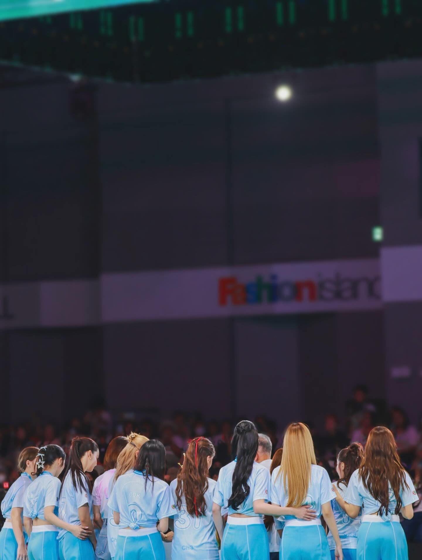 อแมนด้า ชาลิสา ออบดัม 