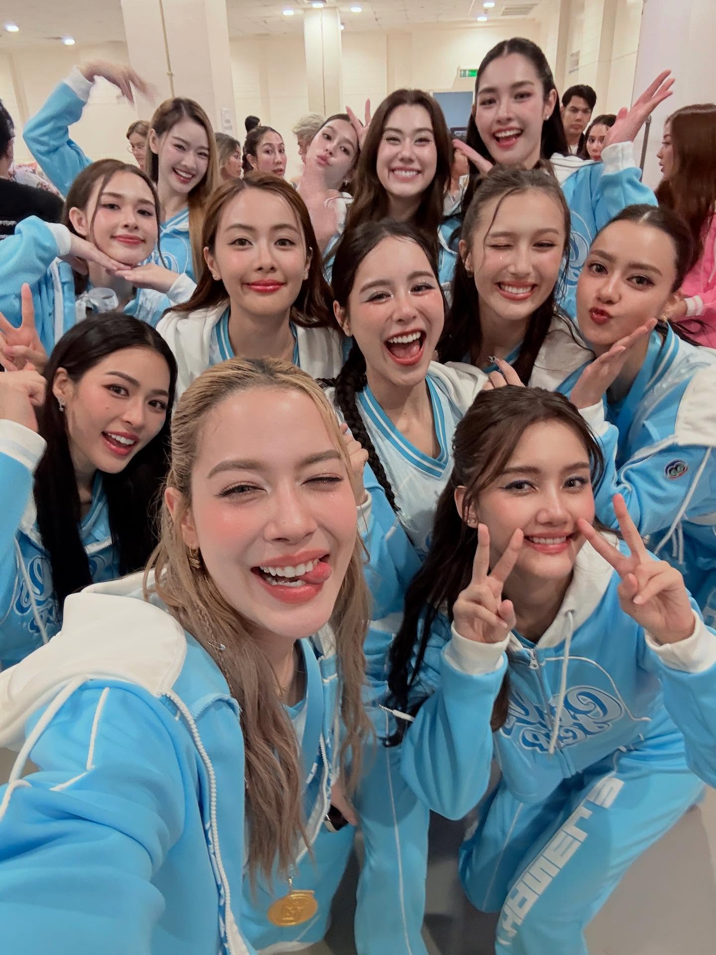 อแมนด้า ชาลิสา ออบดัม 