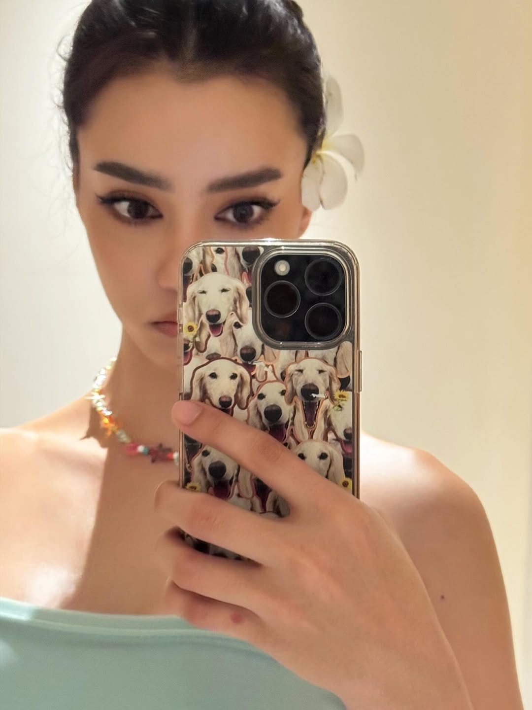 อแมนด้า ชาลิสา ออบดัม 