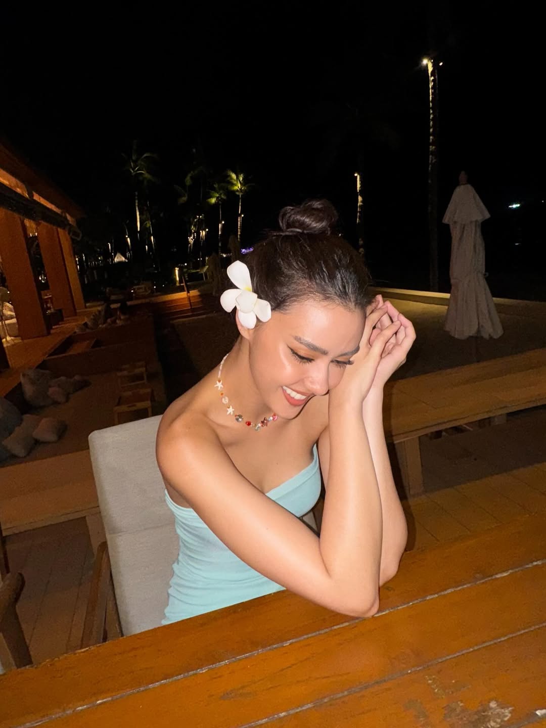 อแมนด้า ชาลิสา ออบดัม 