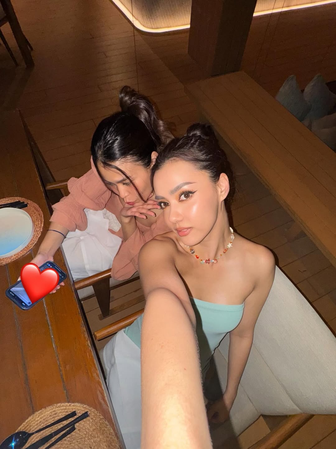 อแมนด้า ชาลิสา ออบดัม 