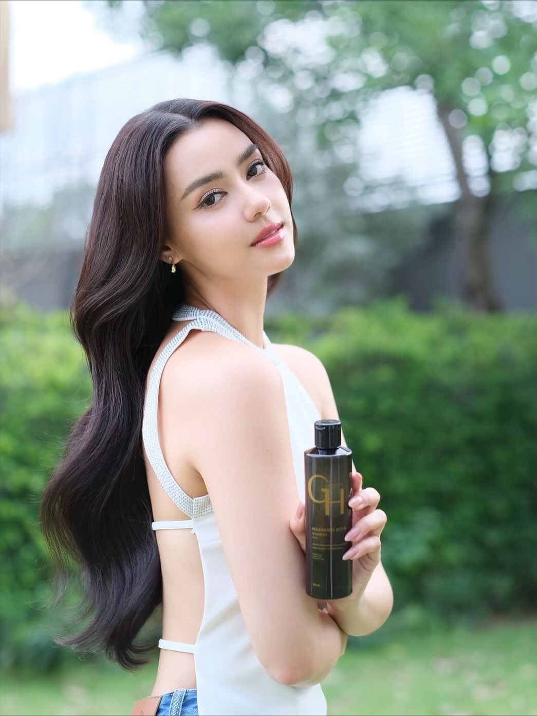 อแมนด้า ชาลิสา ออบดัม 