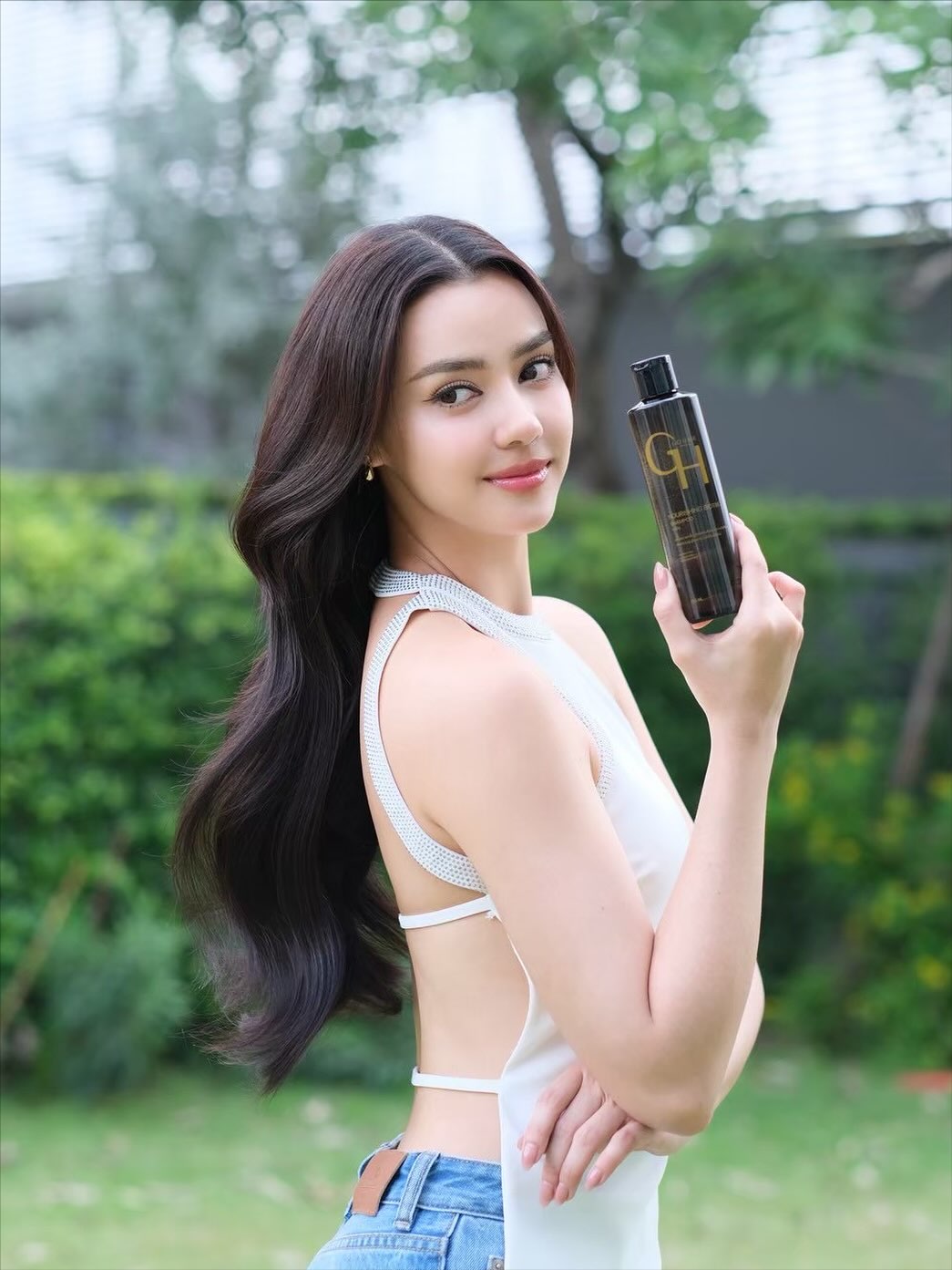 อแมนด้า ชาลิสา ออบดัม 