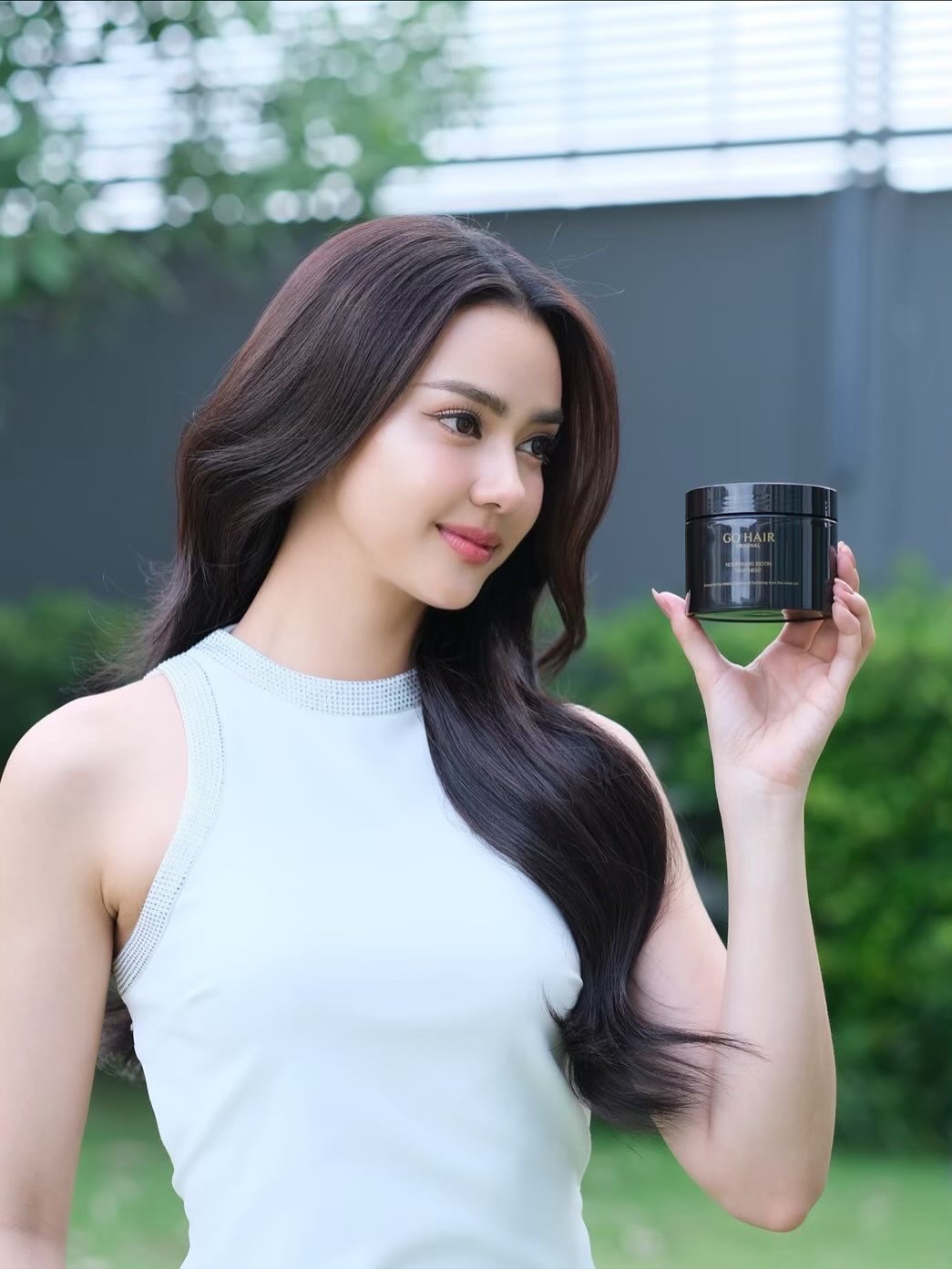 อแมนด้า ชาลิสา ออบดัม 