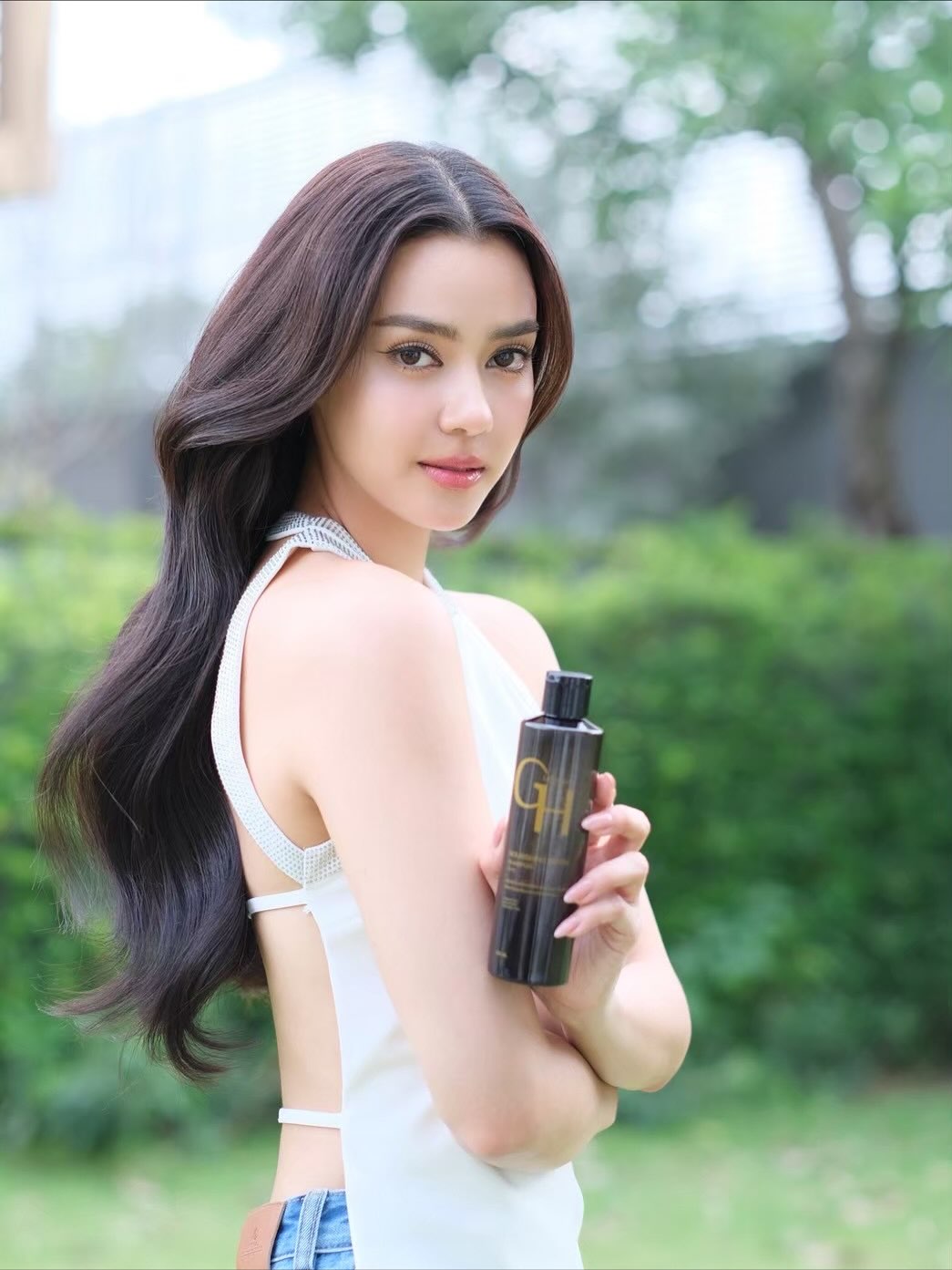 อแมนด้า ชาลิสา ออบดัม 