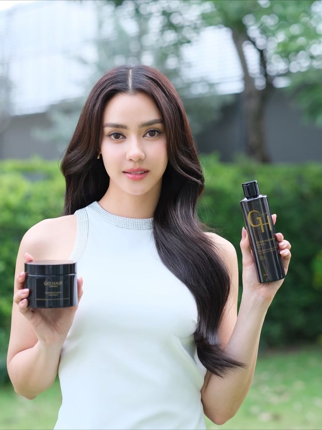 อแมนด้า ชาลิสา ออบดัม 
